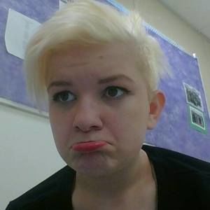 Meet your Posher, Zoe